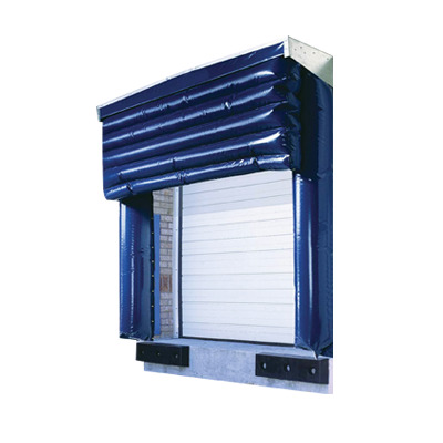 equipamiento de anden