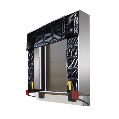equipamienro de andenes